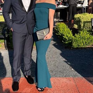 Size 0 - Katie May dress